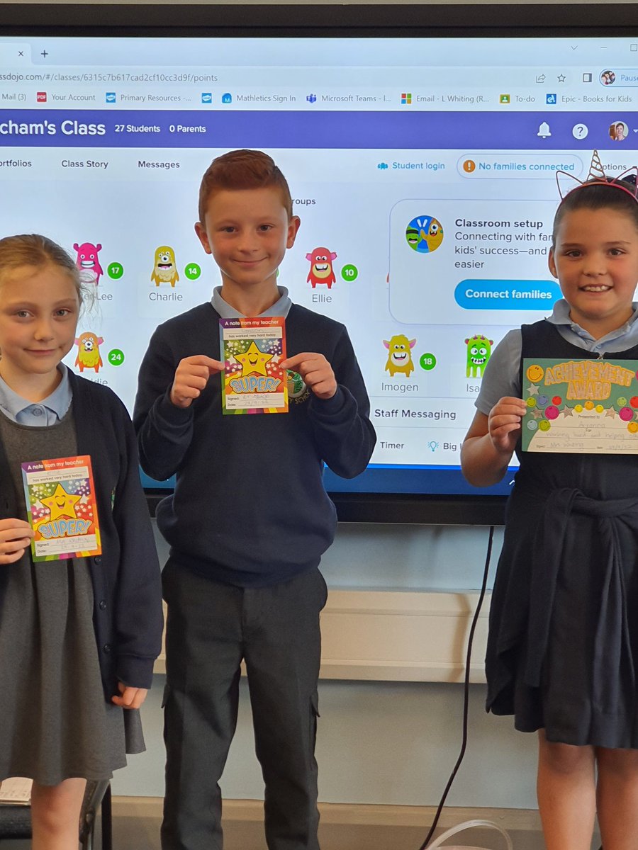 Mrs Whiting tweet media