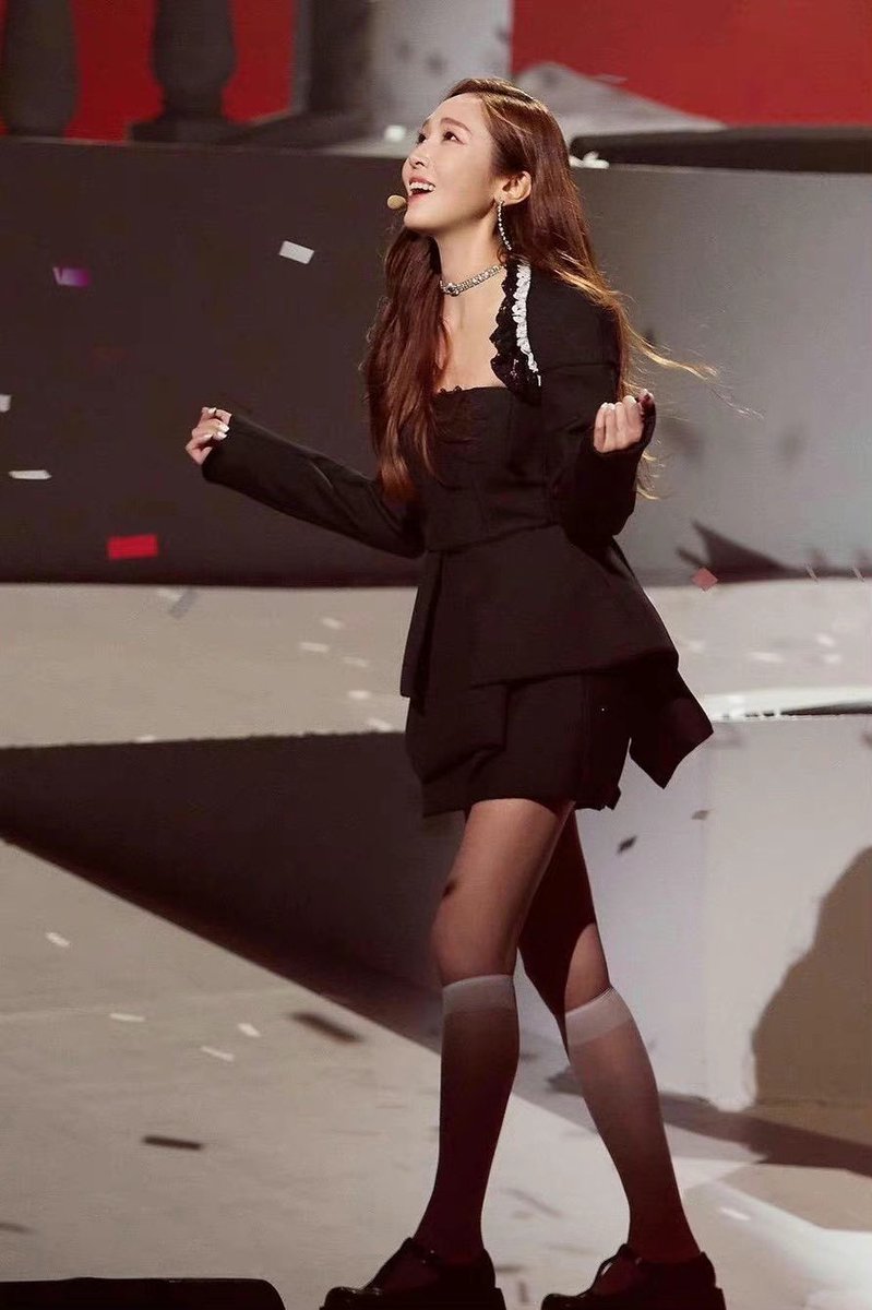 cloudberry418's tweet photo. It’s not the end, it’s the beginning 👑
Follow your heart.
Always beside you ❤️
#JessicaJung #readSHINE #readBRIGHT https://t.co/AT4PNMSk9C