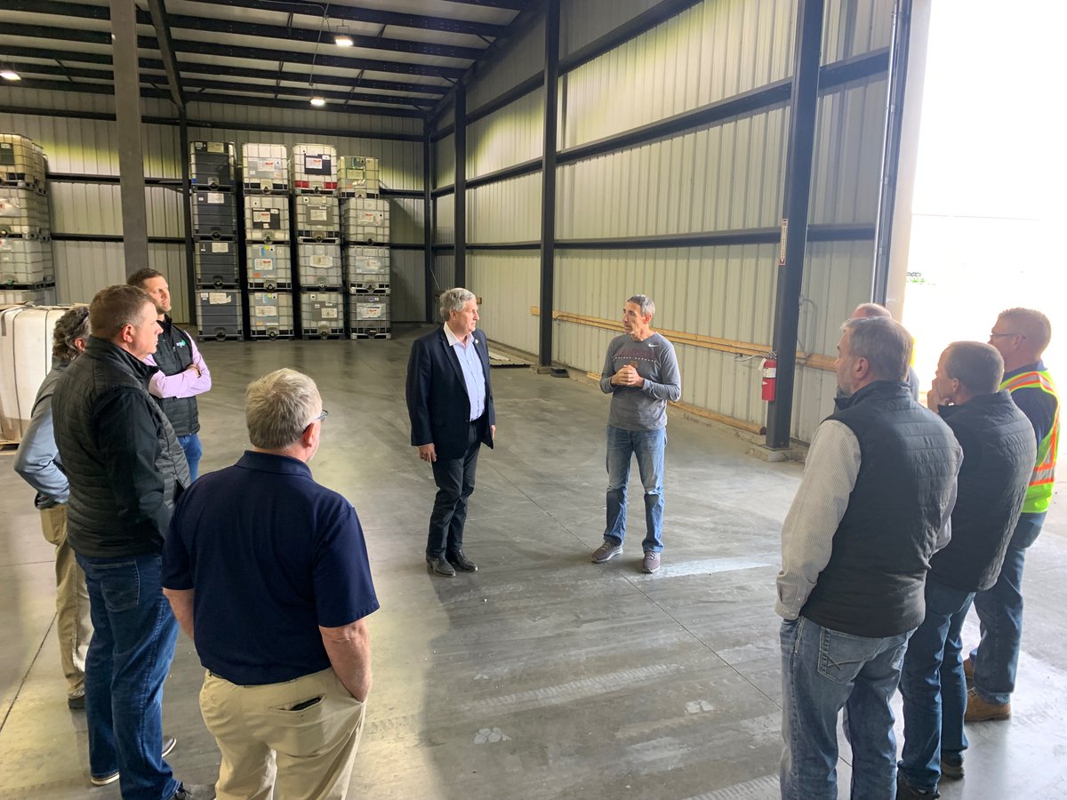 MN Crop Production Retailers tweet media