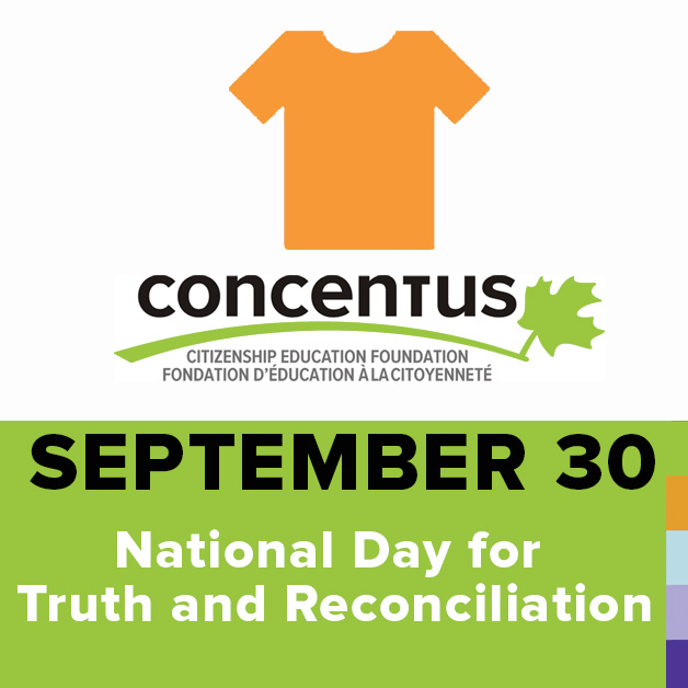 September 30th is The National Day For Truth and Reconciliation, and Orange Shirt Day.

How does Concentus address Truth and Reconciliation? Invitation to Lead and Learn? 
concentus.ca/invitation-to-…
concentus.ca/.../trc-respon…
concentus.ca/teacher-guide-…
#Saskedchat #EdChat  #TRC