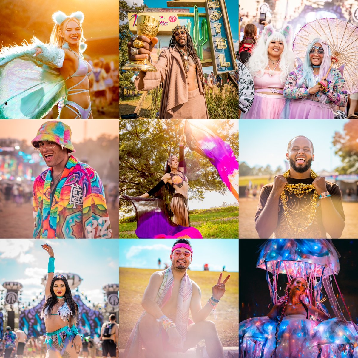 imaginemusicfes's tweet photo. 💙 People of Imagine 💙 #Imaginers
Reminder, our Famous Fan Appreciation Pre-Sale, is TOMORROW at 10:00 AM EST! #IMF2023 #IMF23 #Imagine https://t.co/RUvHKKqdKH