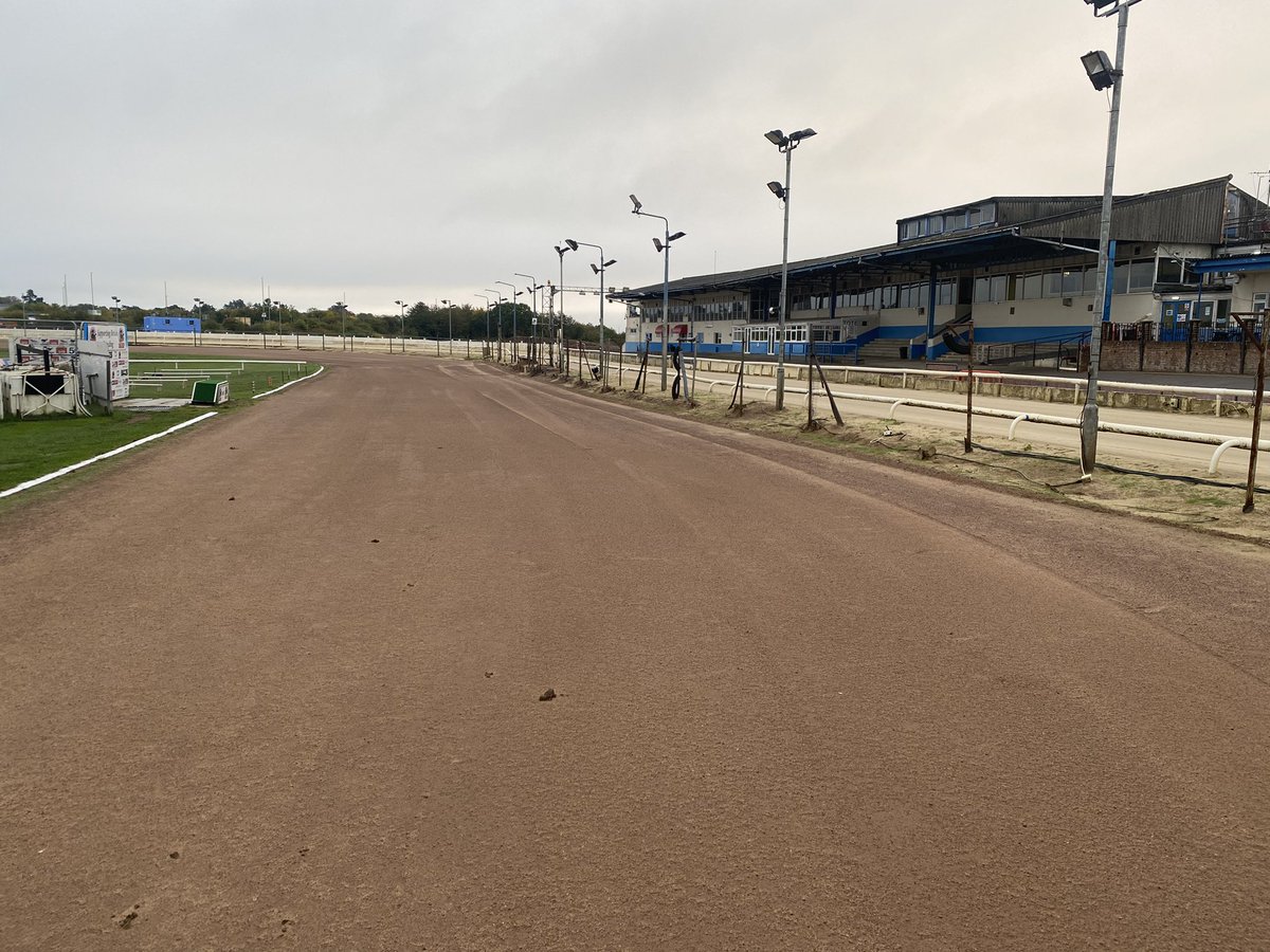 Richard Crowley tweet media