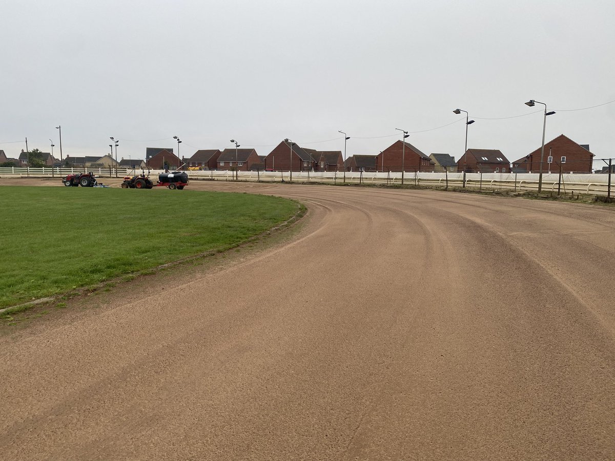 Richard Crowley tweet media