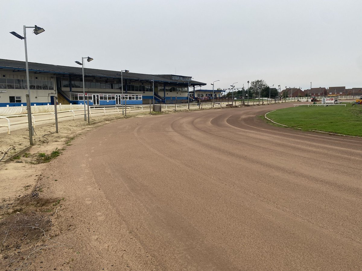 Richard Crowley tweet media