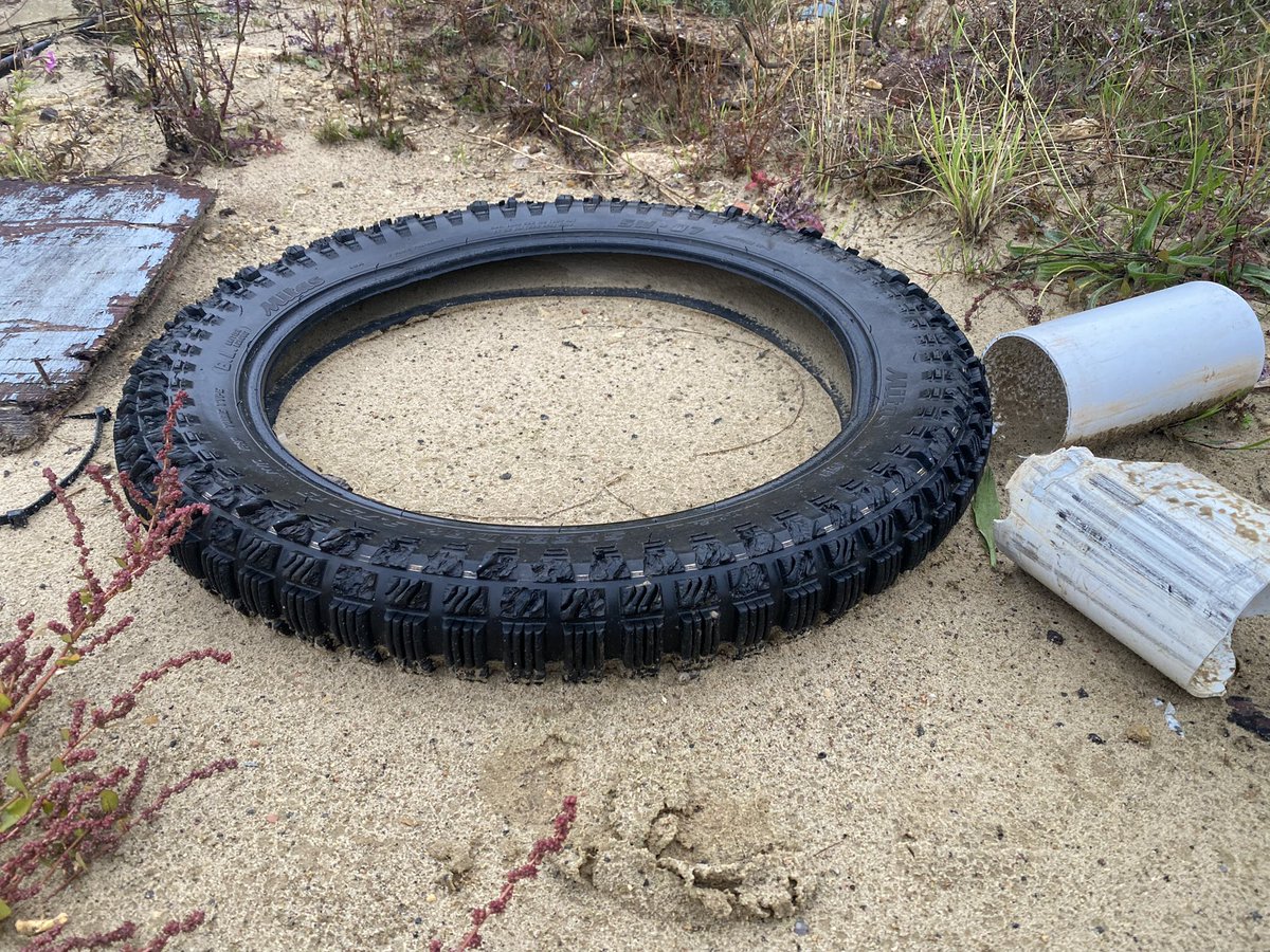 Richard Crowley tweet media