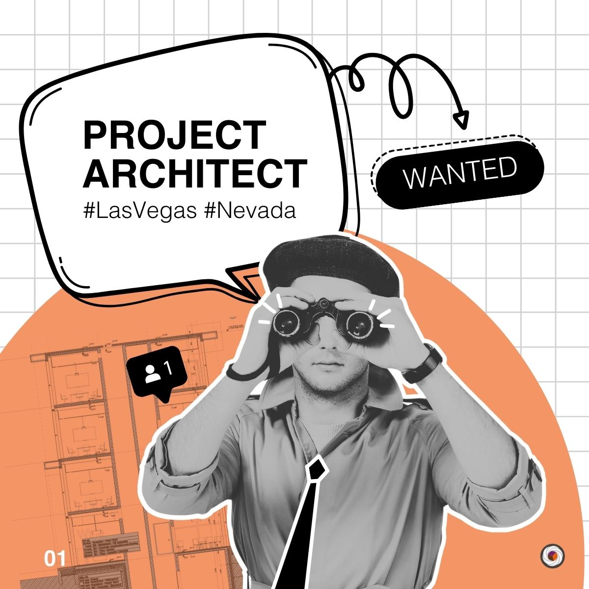 💼 #ProjectArchitect wanted!
LGA Architecture, Las Vegas, NV, USA.

👉 More details:
lgaarchitecture.com/careers/

#architecture #architecturaldesign #architect #architecturejobs #architecturejob #architectjobs #hiringarchitects #architectureportfolio #architecturalportfolio