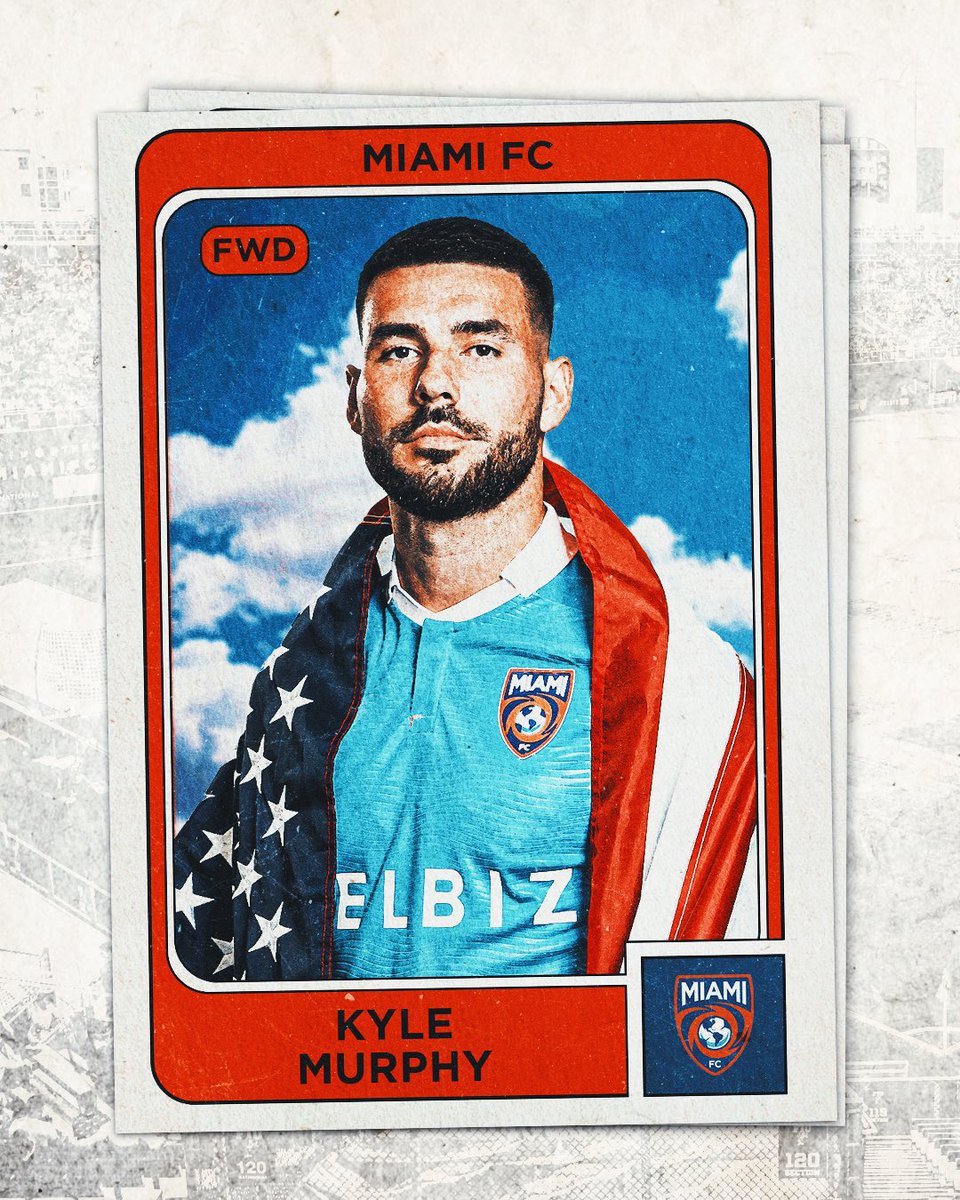 Miami FC tweet media