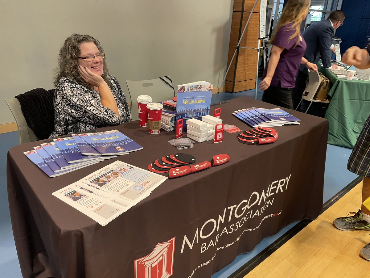 Montgomery Bar Association tweet media