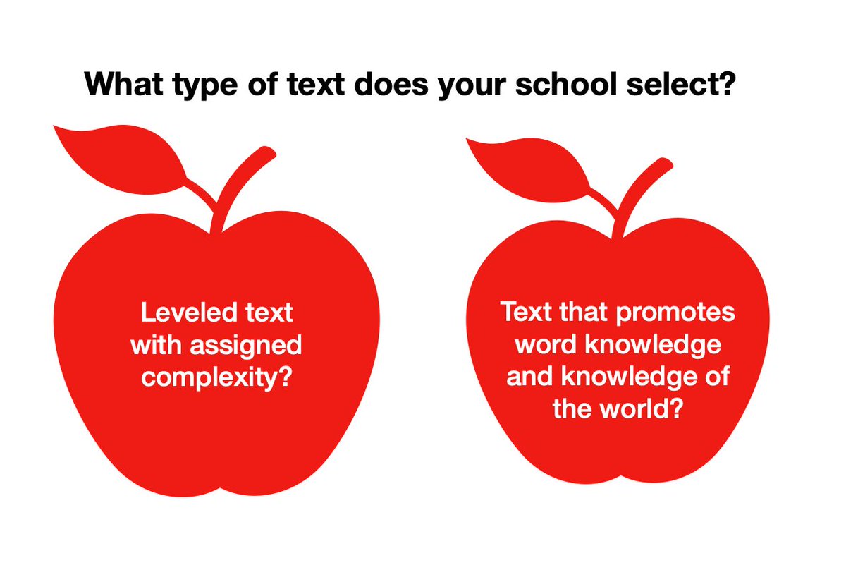 Elfrieda H. Hiebert tweet media