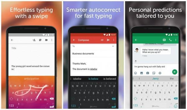 agemobile's tweet photo. Swiftkey per iOS: il supporto termina il prossimo 5 ottobre - https://t.co/miWLbJFL7n https://t.co/3BRSkF4gub