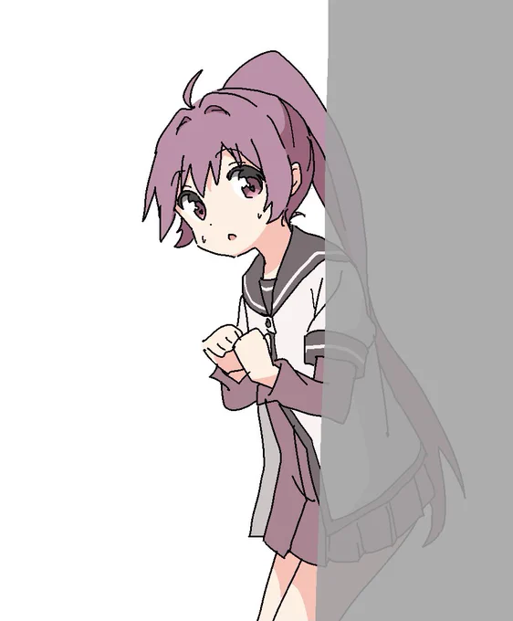#ゆるゆり活動日記 