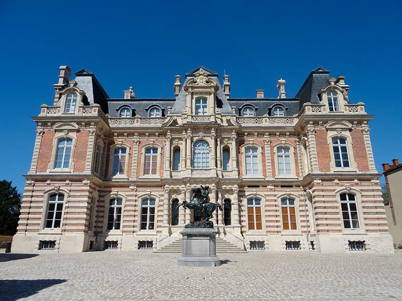 ChampagneWH's tweet photo. En avant pour une triple découverte d'Epernay !
🏦 Musée du vin de Champagne et d'Archéologie régional
🥂 Avenue de Champagne 
🪂 Ballon captif en réalité virtuelle

#unesco #unescosite #champagne #worldheritage #abfpm #patrimoinefrancais #epernay #avenuedechampagne #musee https://t.co/FOnegaB9MK