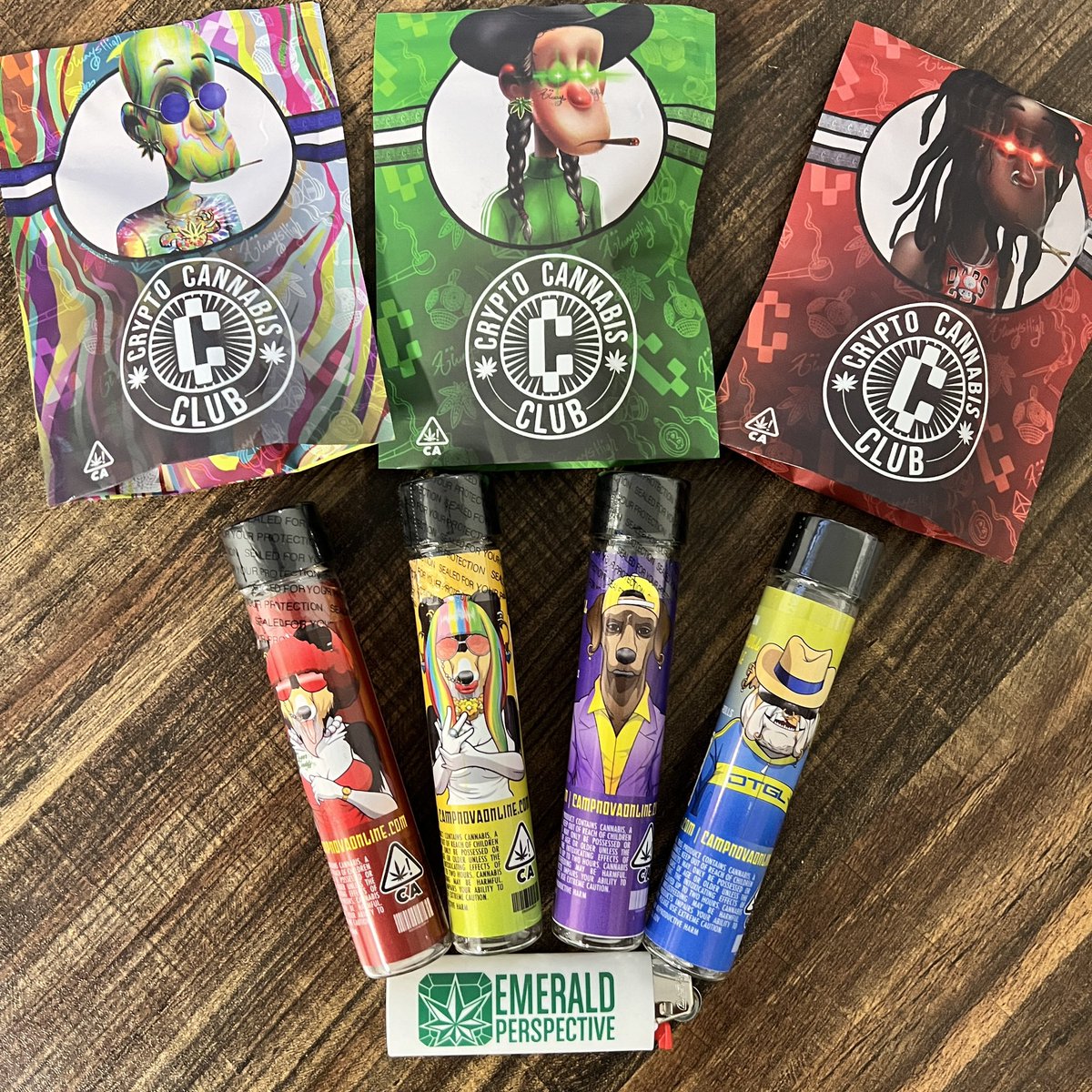 bymjmazzei's tweet image. GM indeed. 

Got my daily supply ready to go 🔥🔥 who’s ready to NFT and chill in style?

@nuglifeclub @DTGLNFT @CryptoCannaClub @CampnovaOnline #nft #NFTutility #NFTcommunitiy #crypto #cryptocannabis #cannabis #CannabisCommunity #WeedLovers #cryptocannabisclub #nuglifeclub
