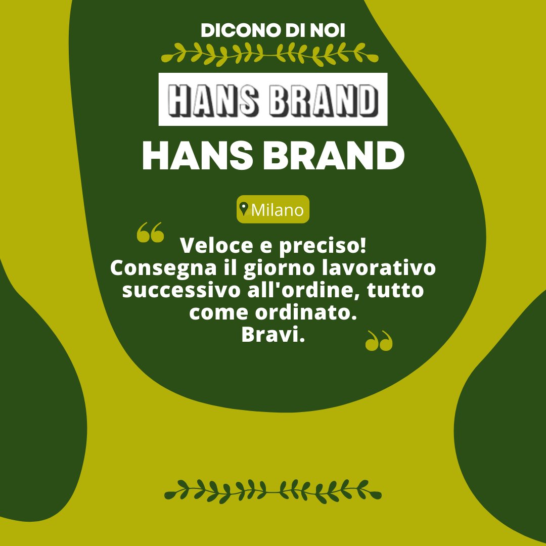 EcoBioShopping's tweet photo. Le vostre parole sono la nostra motivazione (oltre al rispetto dell'ambiente 😉🌱)

Grazie per ogni parola positiva e anche per le osservazioni che ci fate, ci spingono a migliorarci sempre di più 💚 https://t.co/tX1XjV2bRt