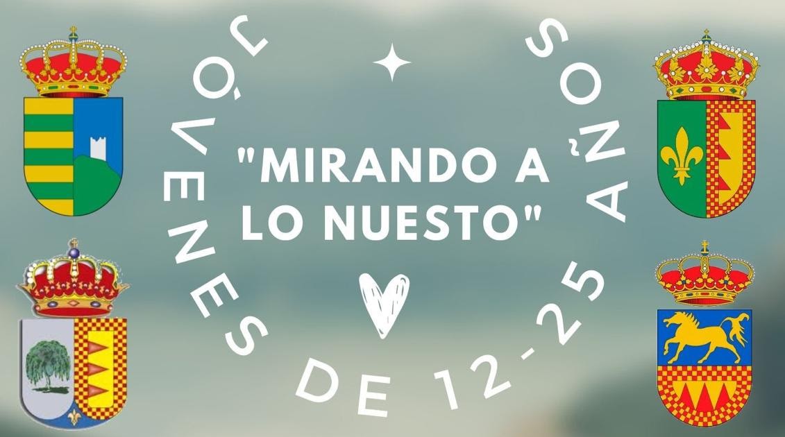 PROYECTO JUVENIL "MIRANDO A LO NUESTRO" dlvr.it/SZCt7V