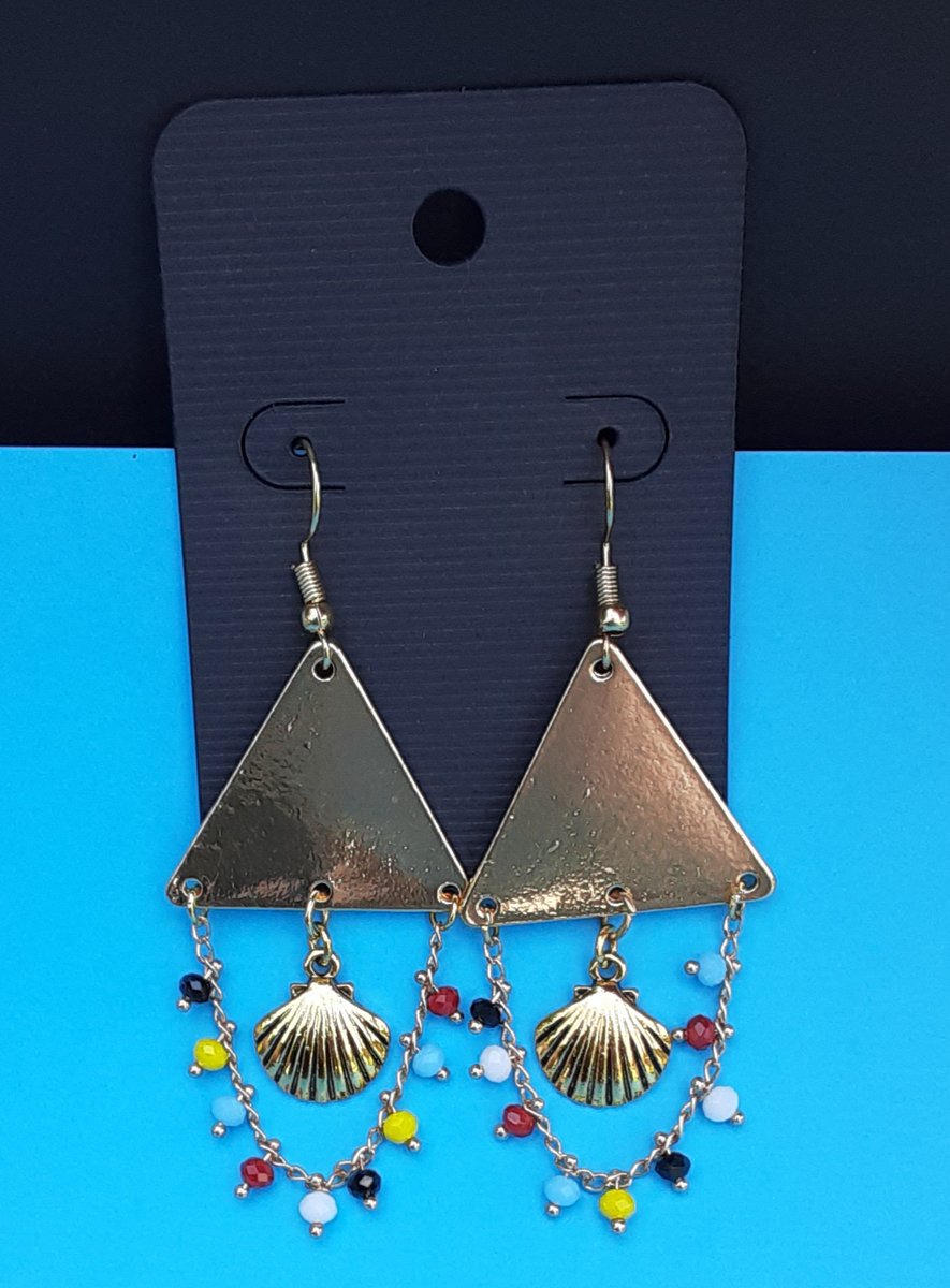 DesignsSheaRose's tweet photo. ✨NEW✨ GOLD SEASHELL earrings available in my shop now!

https://t.co/dTyimeqtys

#trendyjewelry #handmade #craft #etsyjewelry #etsygifts #etsyhandmade #etsyshopowner #etsysellers #etsysale #shopsmallbusiness #etsy #etsyshop #etsysellersoftwitter #etsyfinds #etsystore #shopetsy https://t.co/KhG4KAN7t7
