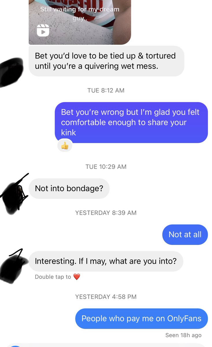 JaXBOXchick aka Jax tweet media