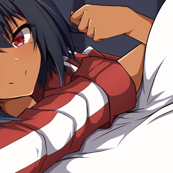 実を言うとうちの子絵もう1枚完成してるんだよね
全体はそのうちあげるから 