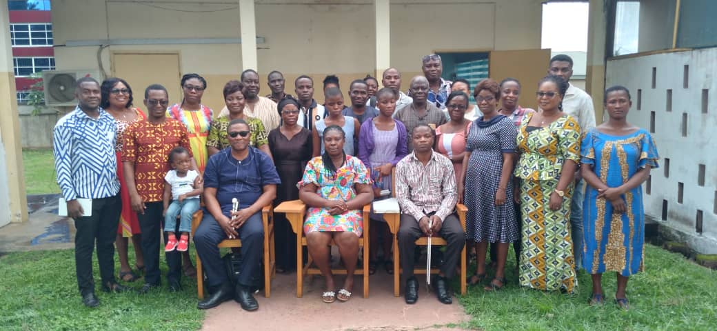 news_ghana's tweet photo. NHFB to embark on eye screening exercise among basic schools https://t.co/aPrjvO1TdD #Health #among #BasicSchools #embark #eyescreeningexercise https://t.co/flmsubgTai