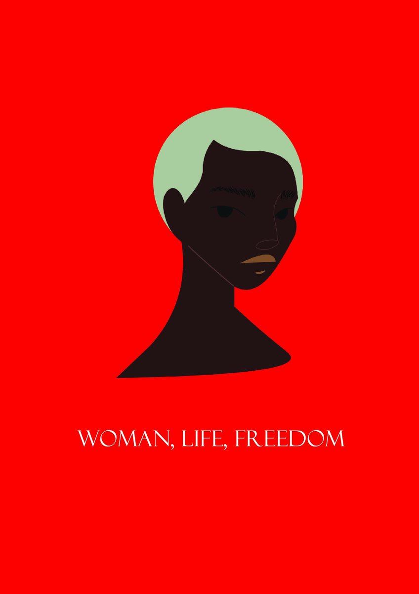 whittecloudd's tweet photo. زن زندگی آزادی 
ژن ژیان ئازادی 
Woman Life Freedom 
#مهسا_امینی 
#MahsaAmini 
#OpIran https://t.co/NpqsSCSKPZ