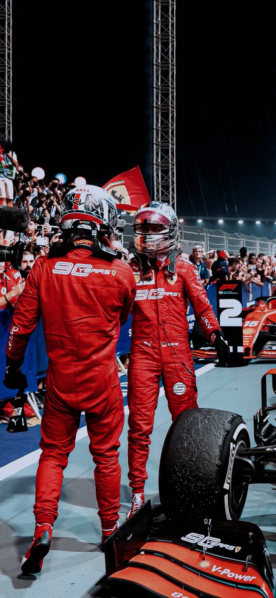 HQFormula1's tweet photo. 📂 Wallpapers
 └🔙 #ThrowbackThursday
      └🏆 2019 Singapore Grand Prix https://t.co/vZ3wOhK51Y