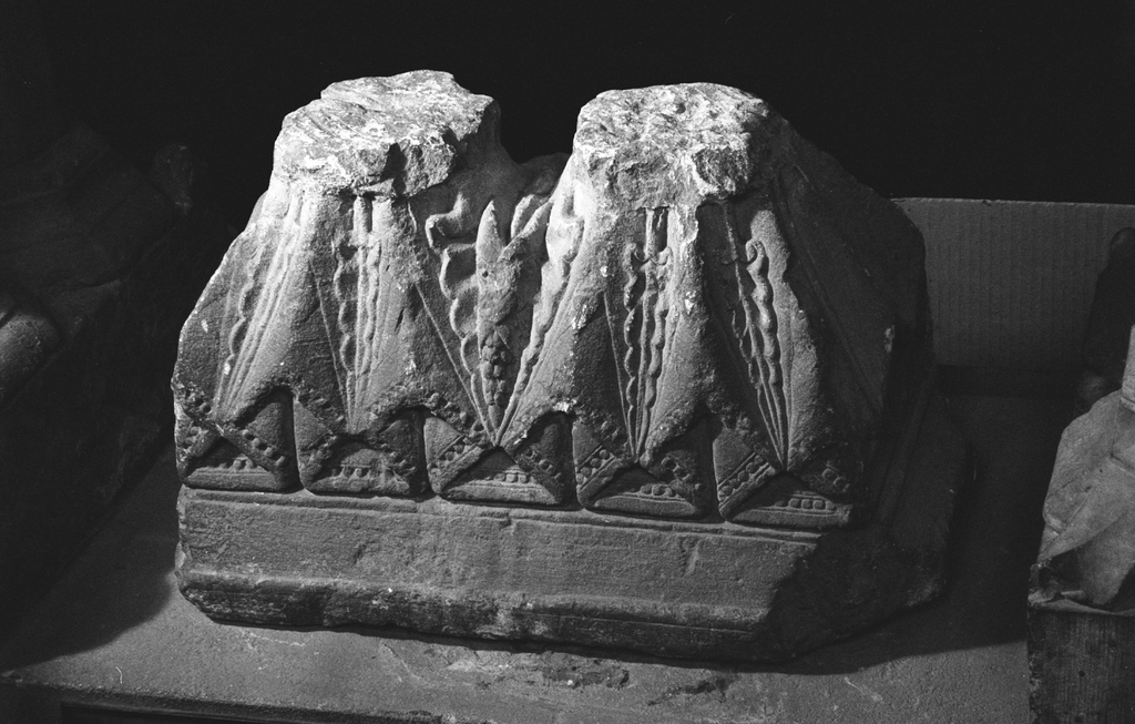 crsbi's tweet photo. It’s the weekend and here’s our #WeekendSiteHighlight for the week: St. Mary, Bridlington, East Riding of #Yorkshire
Take a look at the report for details of the #Romanesque sculpture at this site -
https://t.co/1jAB1XBOo3 https://t.co/0WQEm0YOE9