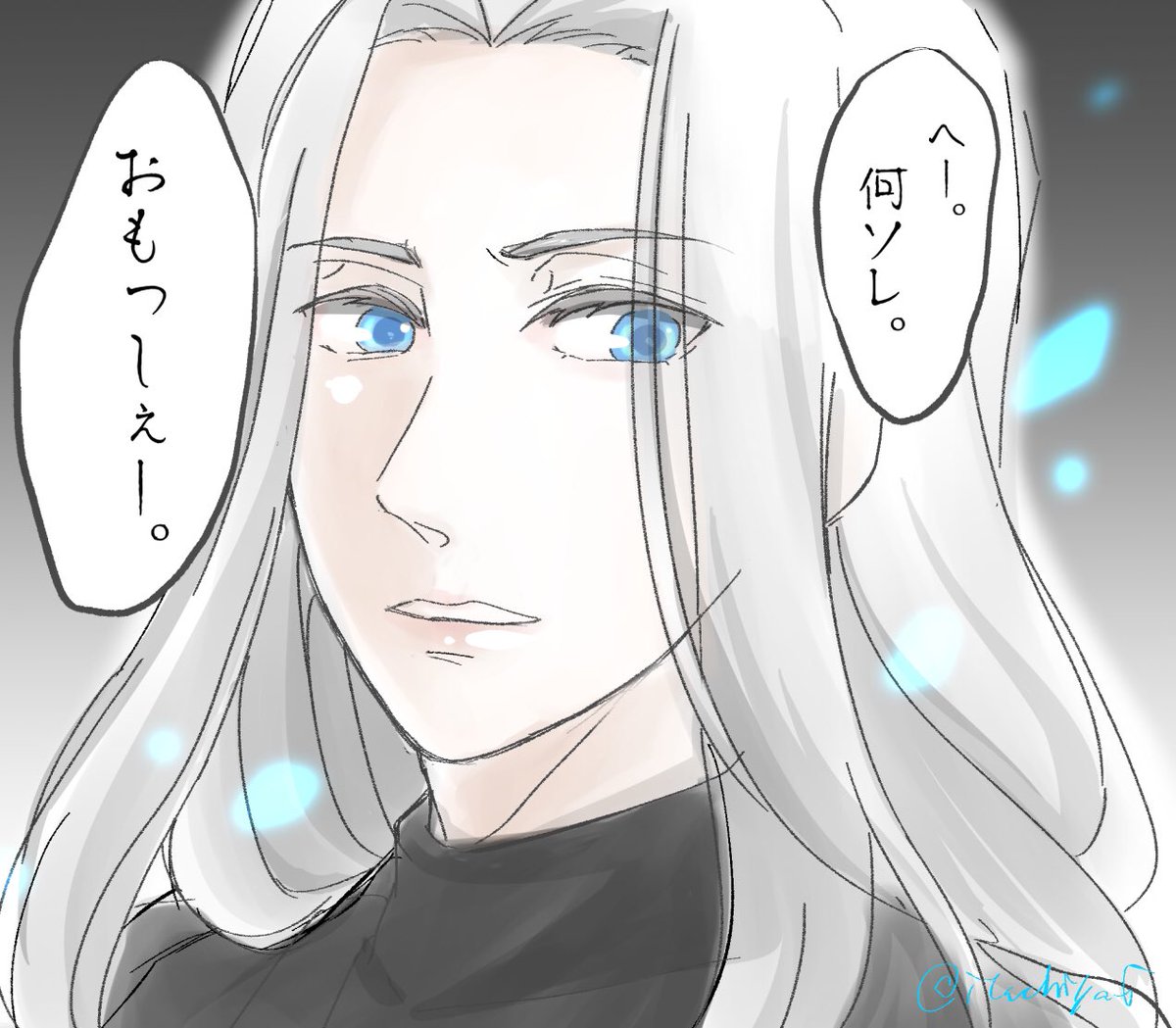 #今月描いた絵を晒す

笹多め月間だったようだw
(他は完成に至ってなかったり原稿作業だったりで一枚物の絵が無かった。) 