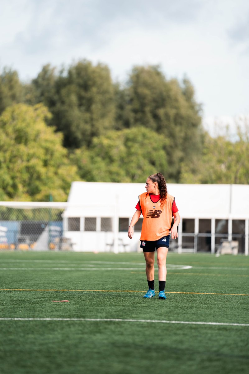 Les yeux tournés vers la rencontre face au <a href="/FCMetz/">FC Metz ☨</a> 👀