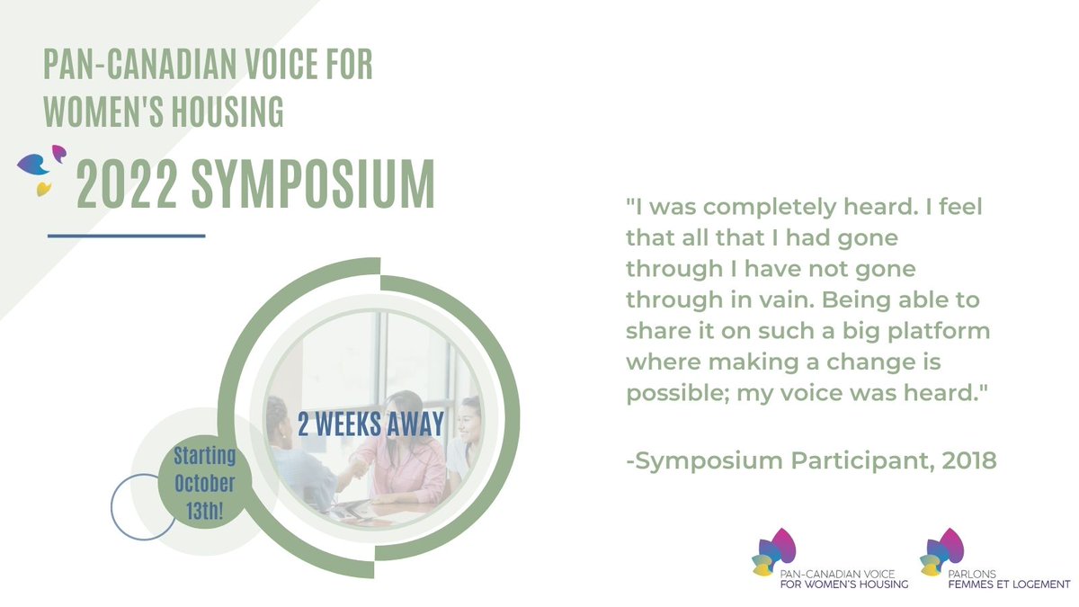 voice4housing's tweet photo. Our 2022 symposium is almost here... but don't worry, there is still time to register to join the conversation! Check out our website for everything you need to know: https://t.co/WT7Rd0oVbx #PCVWH https://t.co/t8sLOuEWTi