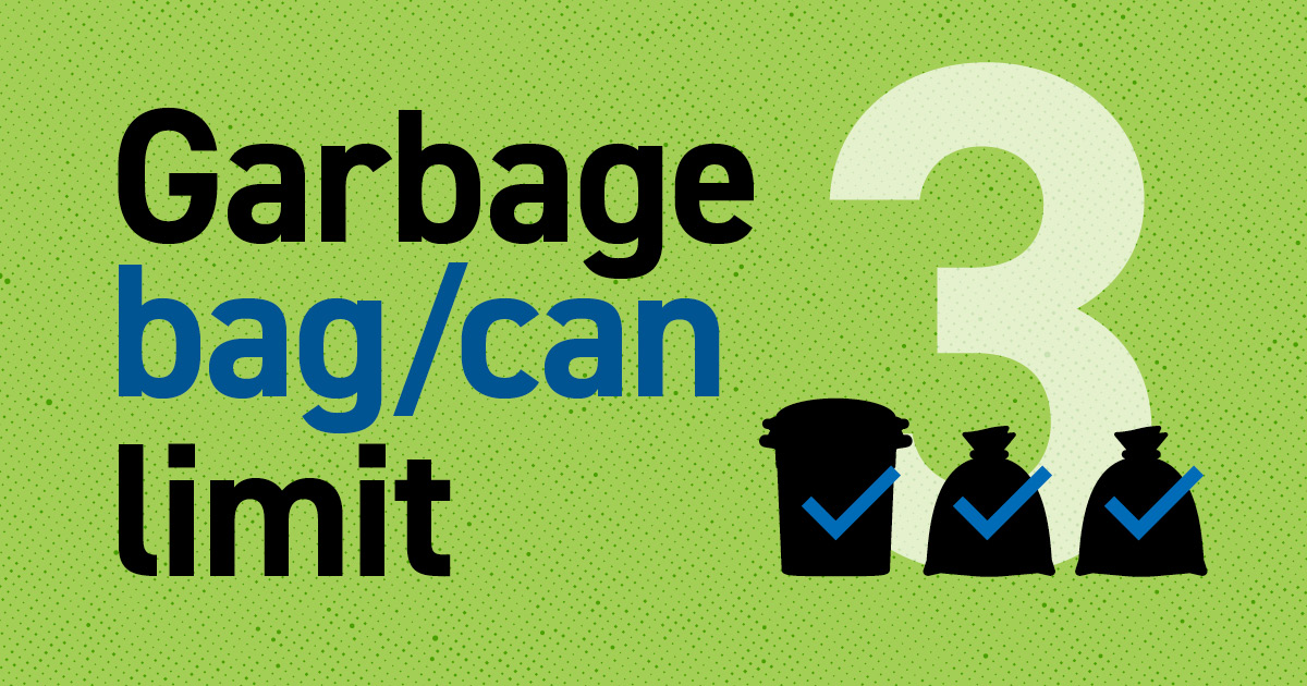 Region of Waterloo Waste tweet media