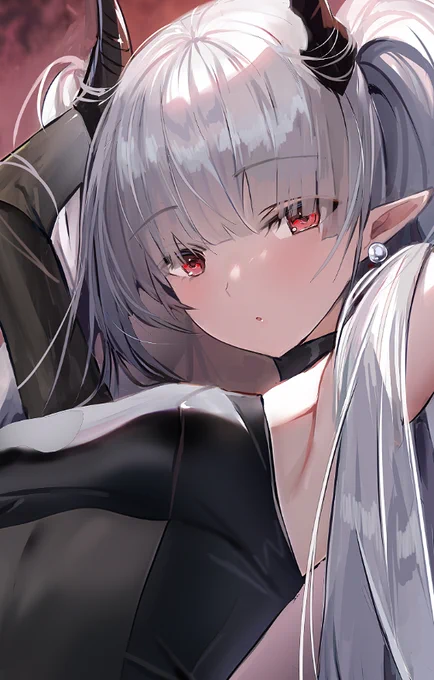#明日方舟 好 