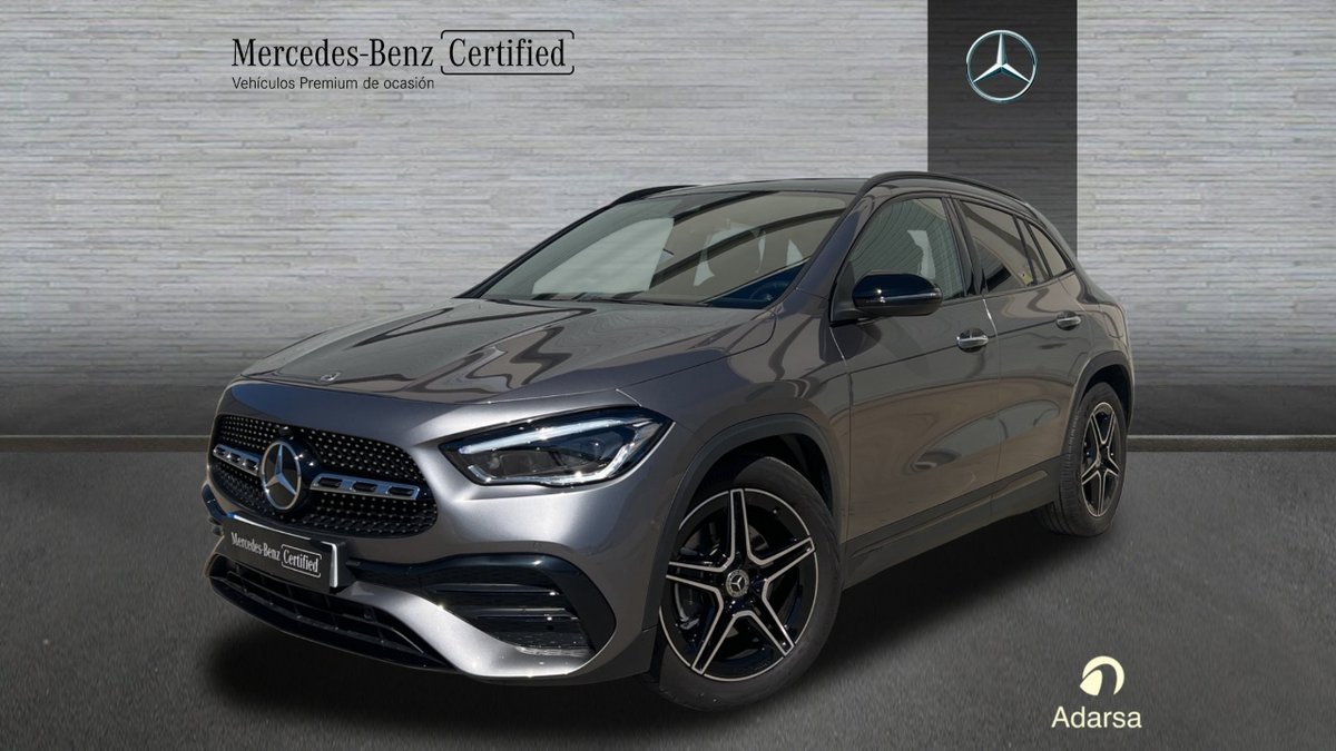 CariopeMotor's tweet photo. ¡Aprovecha esta oportunidad ÚNICA! Experiencia 100% online.
Mercedes-Benz GLA 200d 8G-DCT

🤝Con la garantía y seguridad de @grupoadarsa 
Más INFO 🔗 https://t.co/2PwN94qQPY

#Cariope #MercedesBenz #GLA #suvlife
#EsTuGranCoche #Mercedes #compraonline #ConcesionarioOnline https://t.co/sMyT0bBpOO