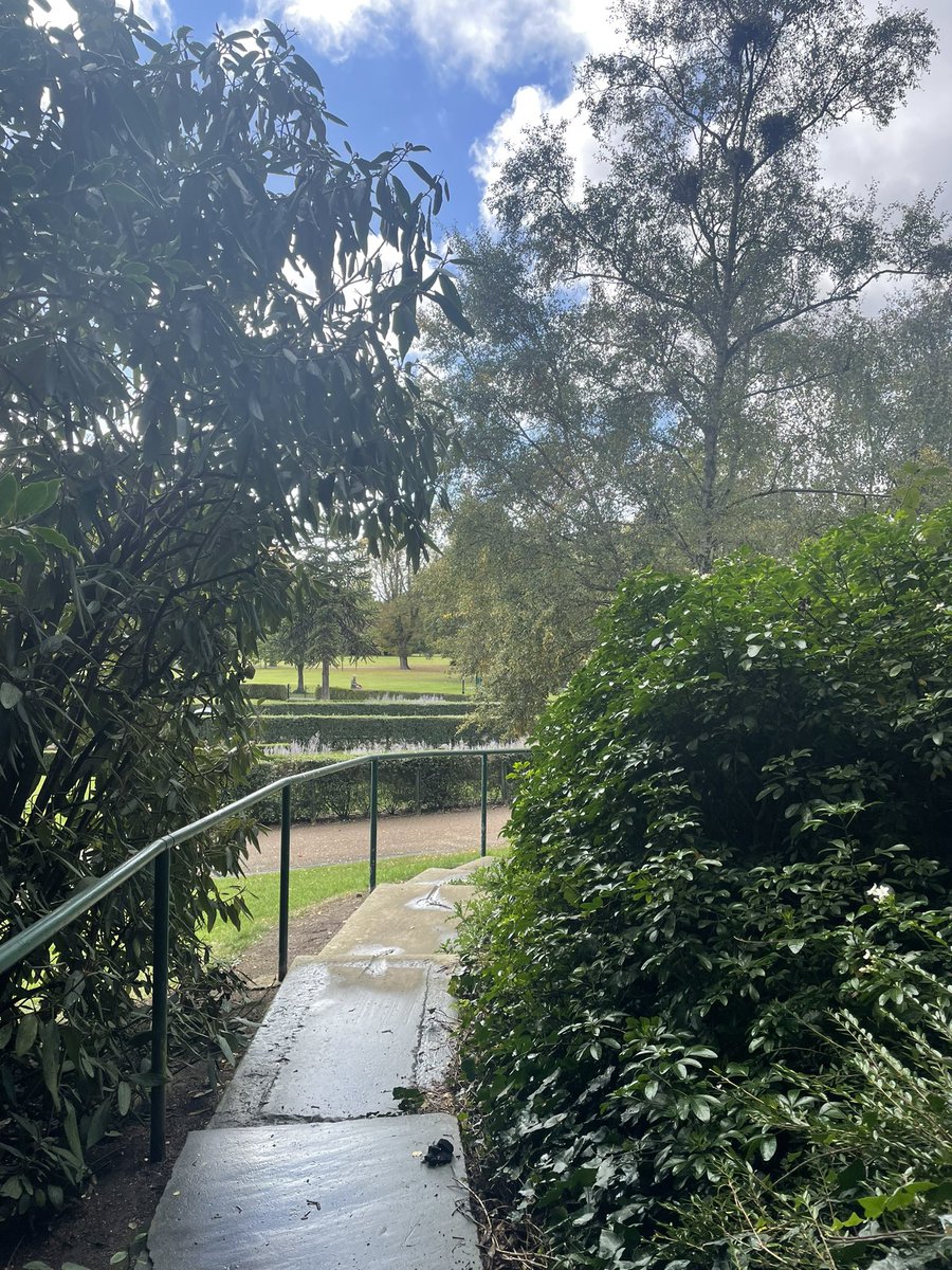 ChampagneAng's tweet image. Thursday afternoon run 🏃‍♀️ felt good today 😊#fitness #running #ukrunchat