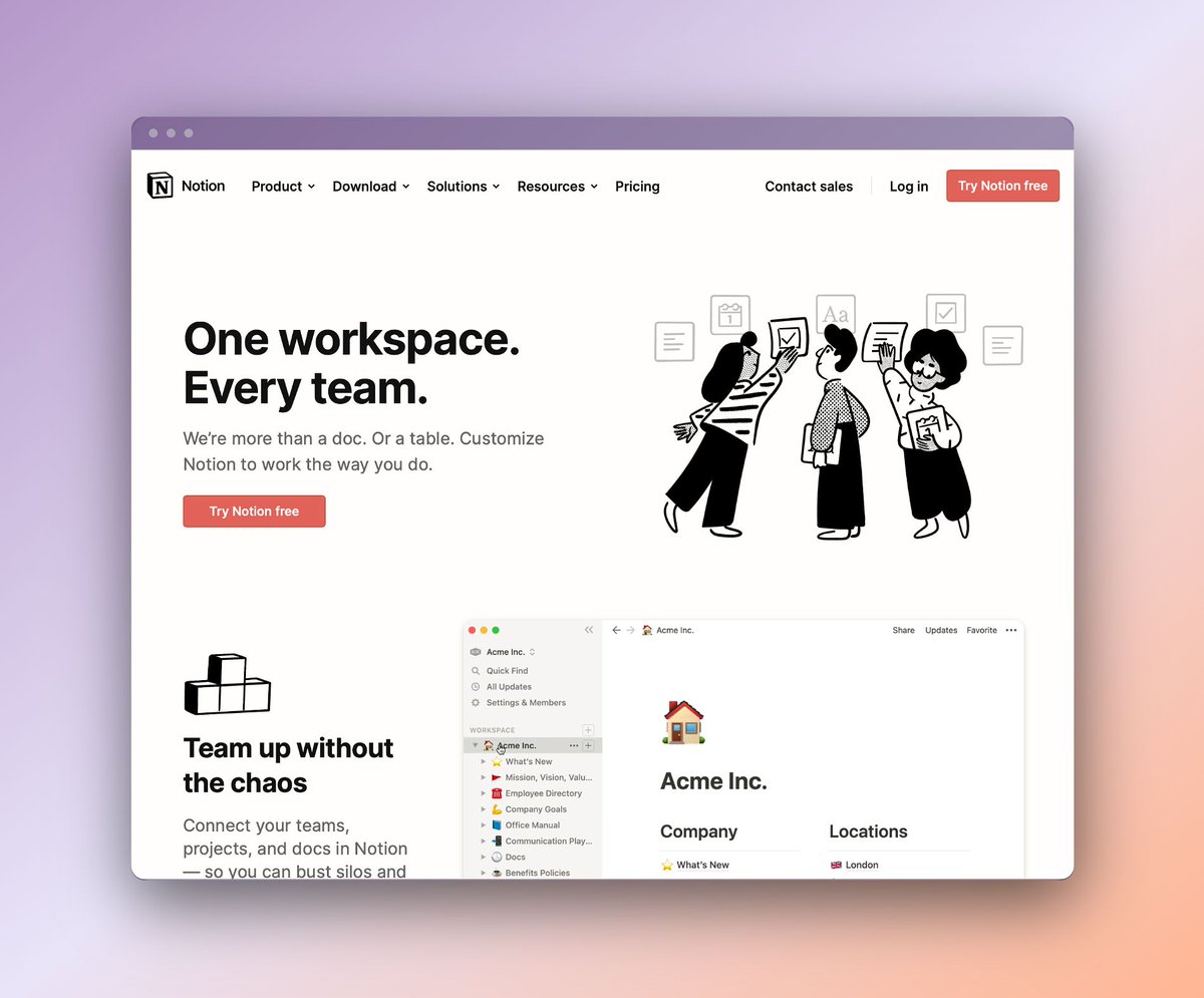 We've just discovered an app called <a href="/AppPika/">Pika - Beautiful Screenshots and Mockups</a> – it turns "boring screenshots into beautiful images in no time". Check it out: bit.ly/3EkQLp9
