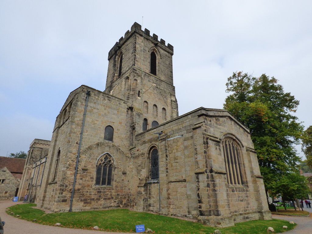 crsbi's tweet photo. It’s the weekend and here’s our #WeekendSiteHighlight for the week: St. Michael and St. Mary, Melbourne, #Derbyshire
Take a look at the report for details of the #Romanesque sculpture at this site - https://t.co/gohQMnvhXX https://t.co/ouqslXxgLs