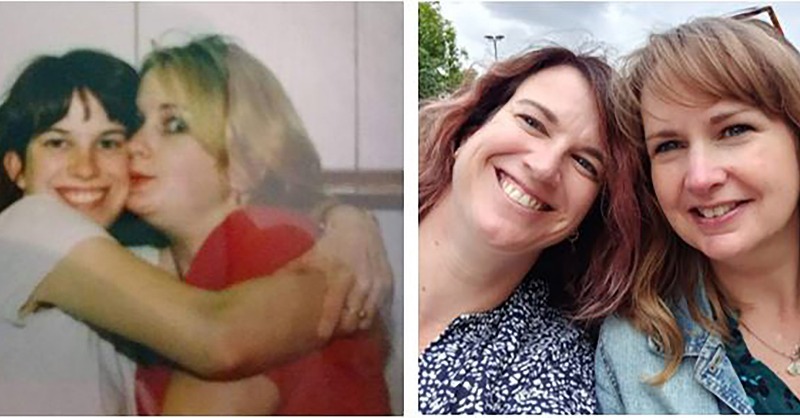 UWEBristol's tweet photo. 💖 Uni life is about the people as much as the studying. A time for creating memories and making lifelong relationships whether romantic or platonic.

Here are 10 stories from people who met a soulmate at while studying with us - told in their own words. #30yearsofUWE