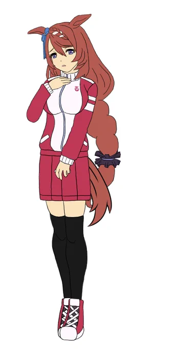 描きかけのジャージクリーク、線画と下塗りまでやった。早めに帰って来たのに、結構だらだらしちゃって、作業開始が遅くなってしまった。今日仕上げたかったけど、眠いから寝るモードへ移行。 