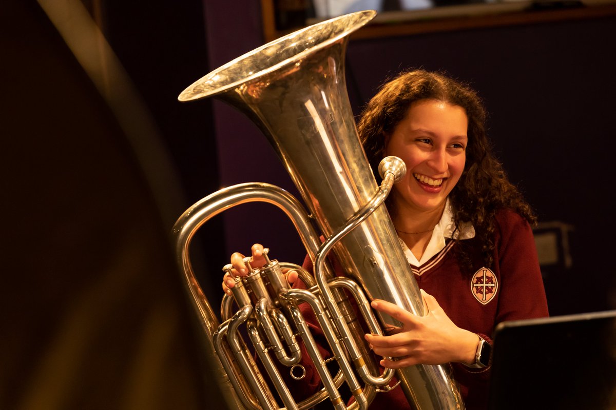 SHSK School on Twitter "We are seeking a selfemployed VMT saxophone