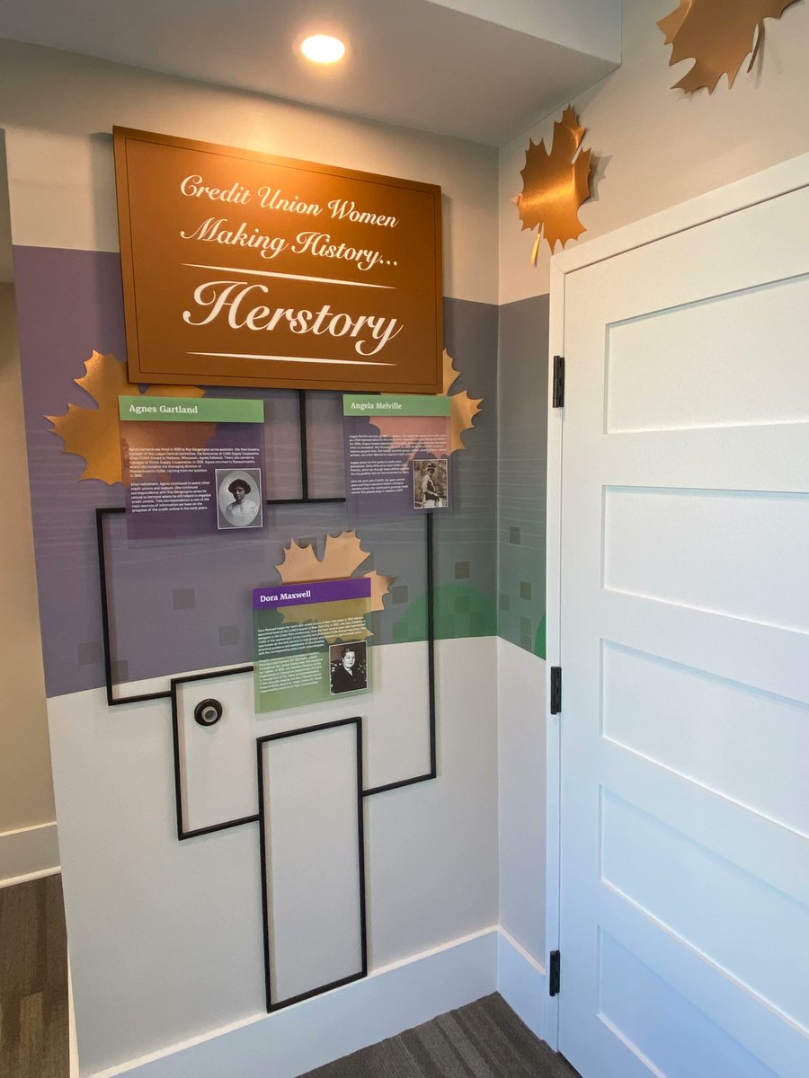 America's CU Museum tweet media