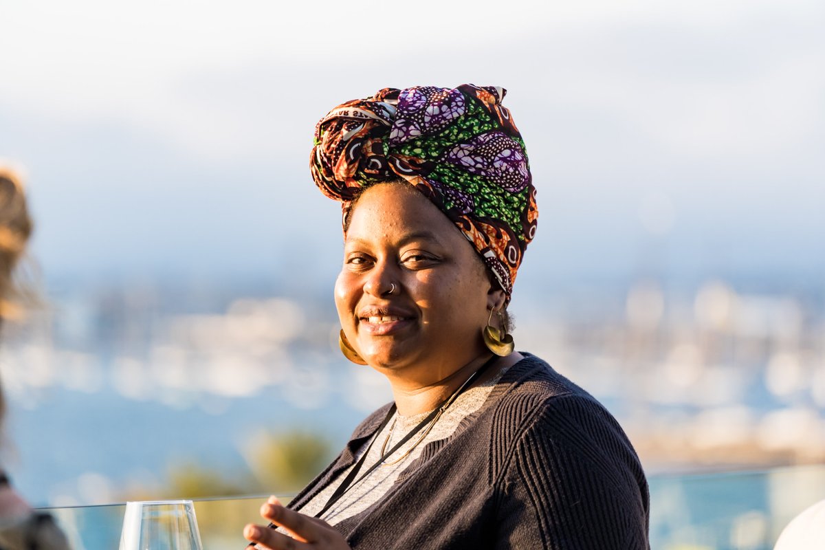 SommCon Conference & Expo tweet media