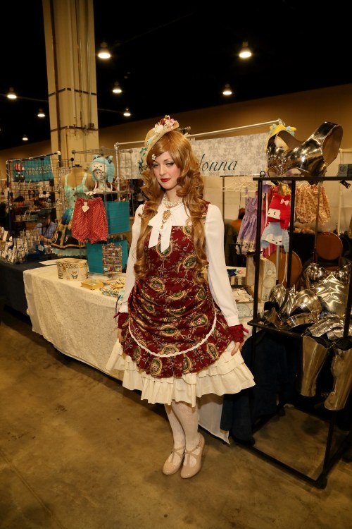 Katsucon tweet media
