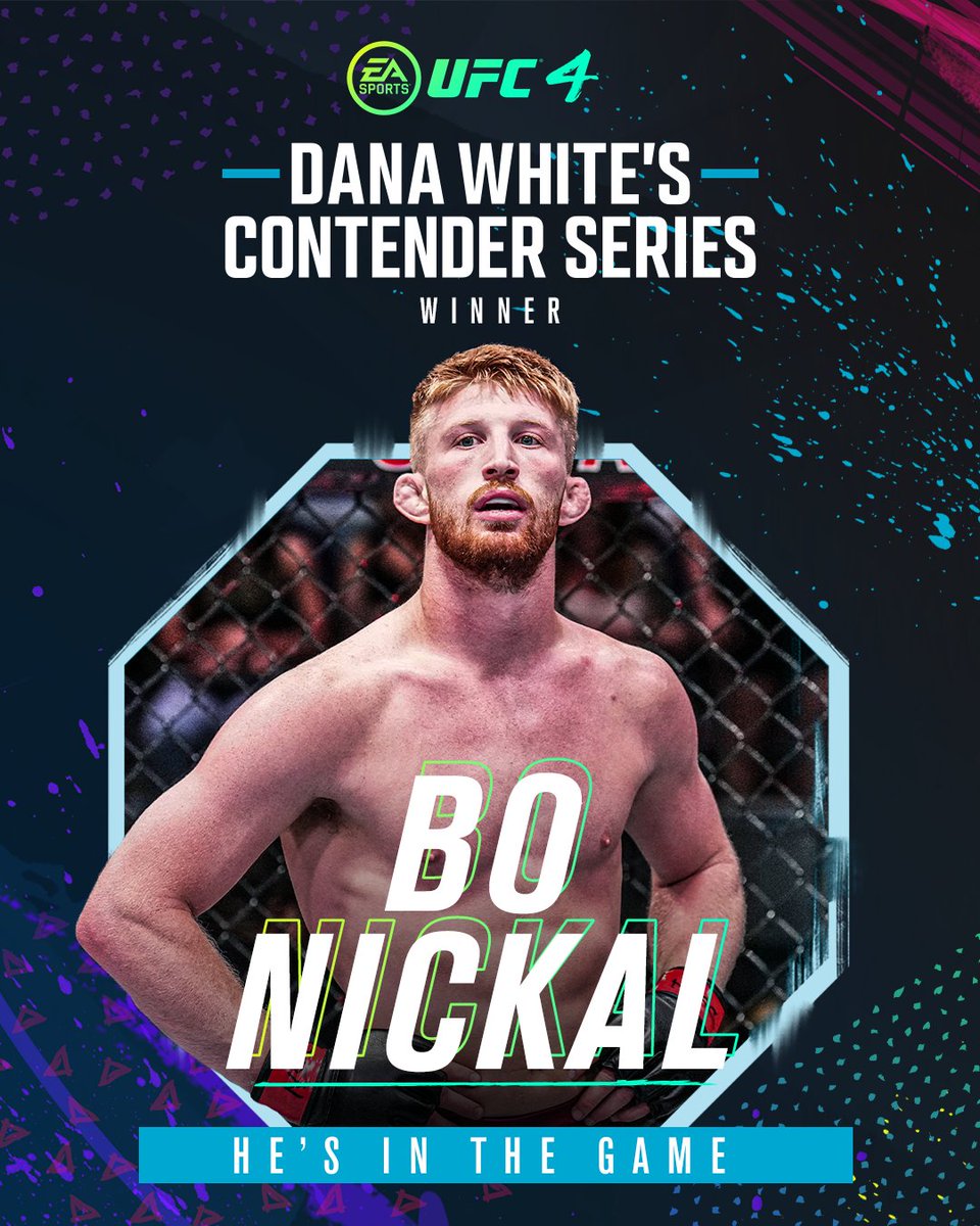 EA SPORTS UFC (@EASPORTSUFC) / Twitter