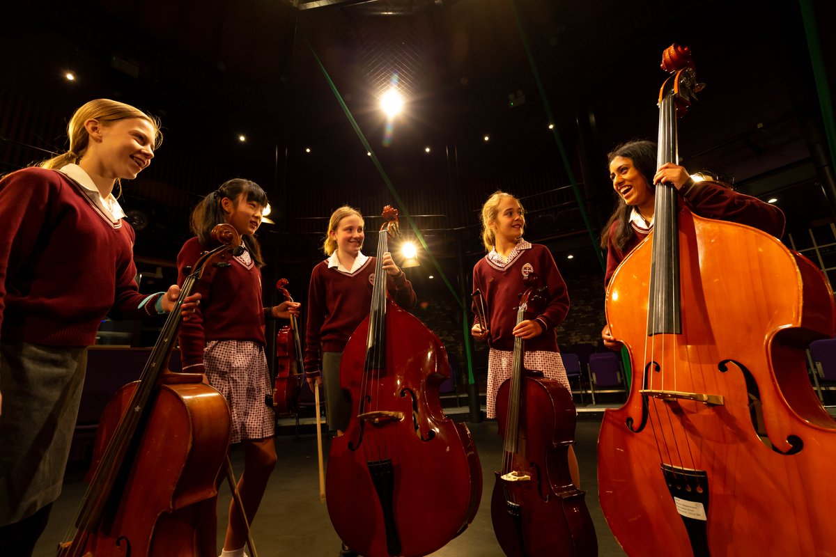 SHSK School on Twitter "We are seeking a selfemployed VMT saxophone