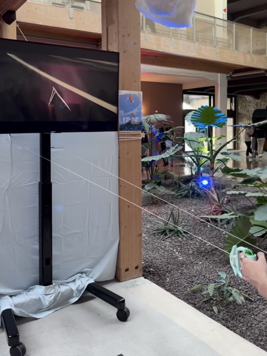 Rémy Harretche tweet media