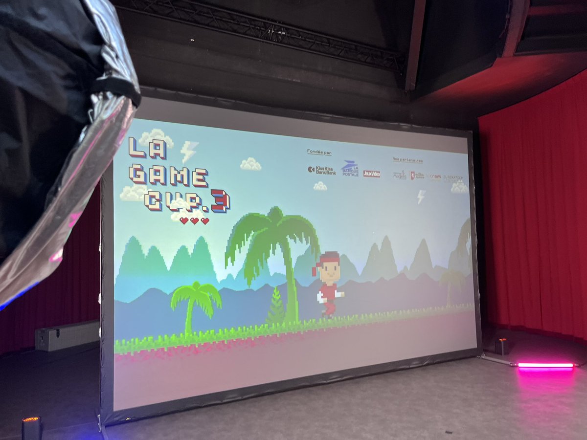 Rémy Harretche tweet media