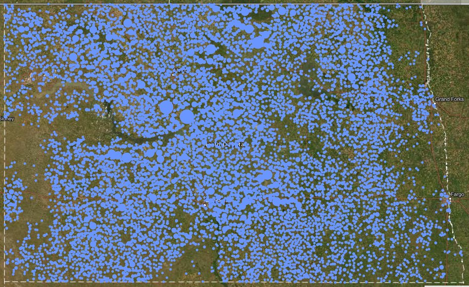 North Dakota Ag Dept tweet media