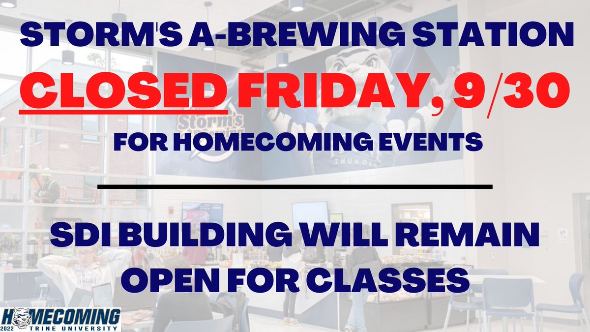 Office of Student Affairs tweet media