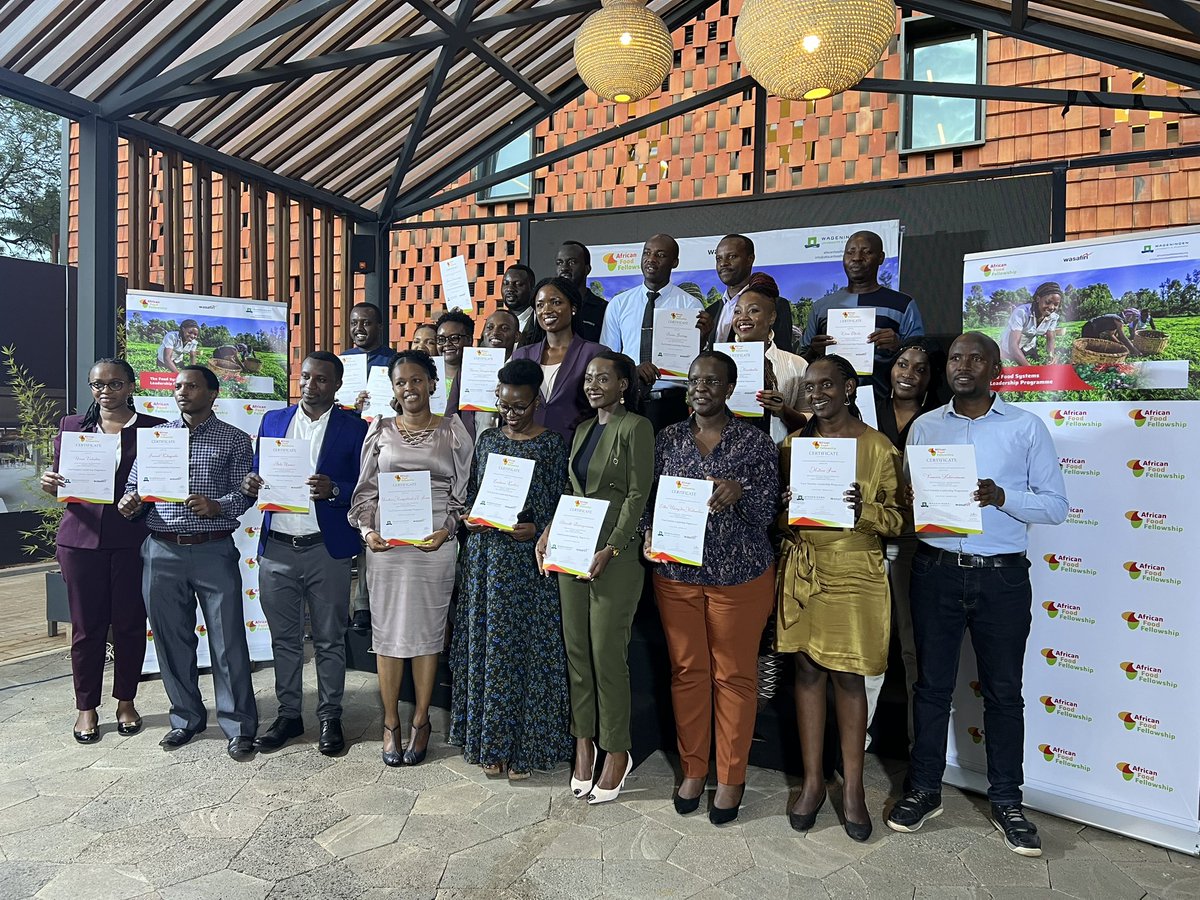 Congratulations on your graduation, Rwanda cohort 1!
Onwards and upwards!!!
#GraduationRW