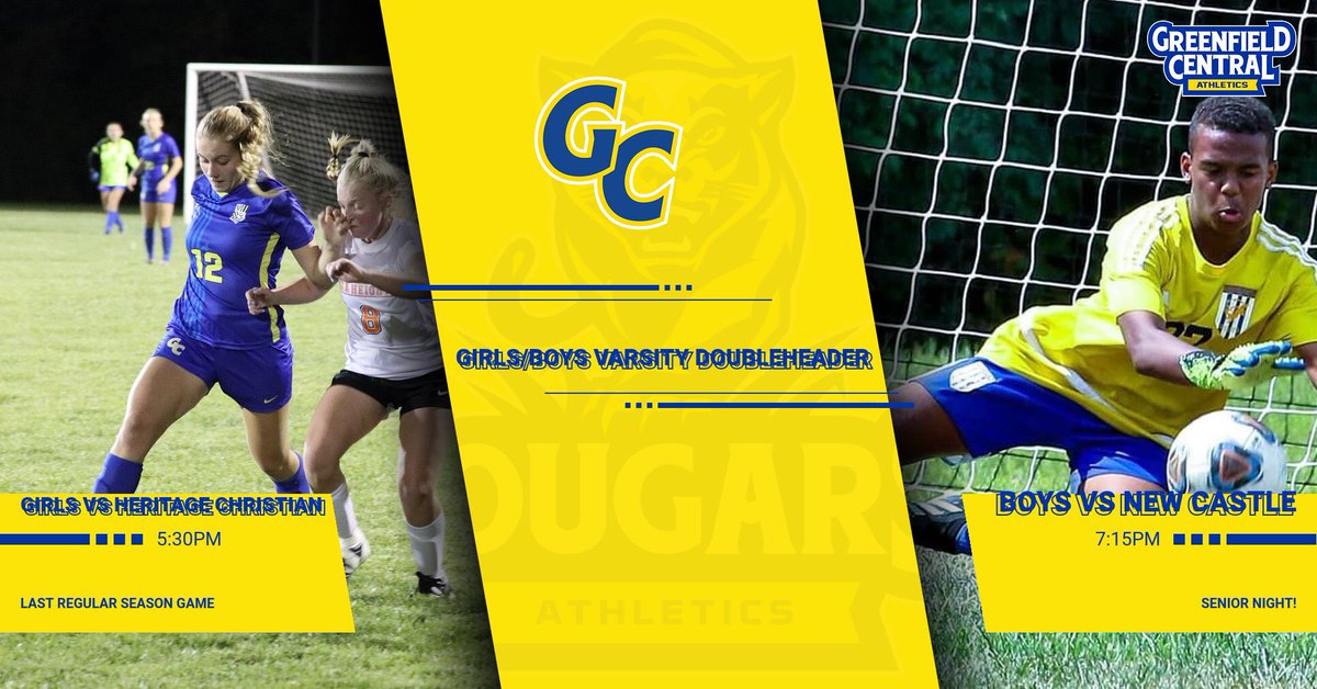 CougarGCSoccer's tweet photo. https://t.co/QAawO37lOs