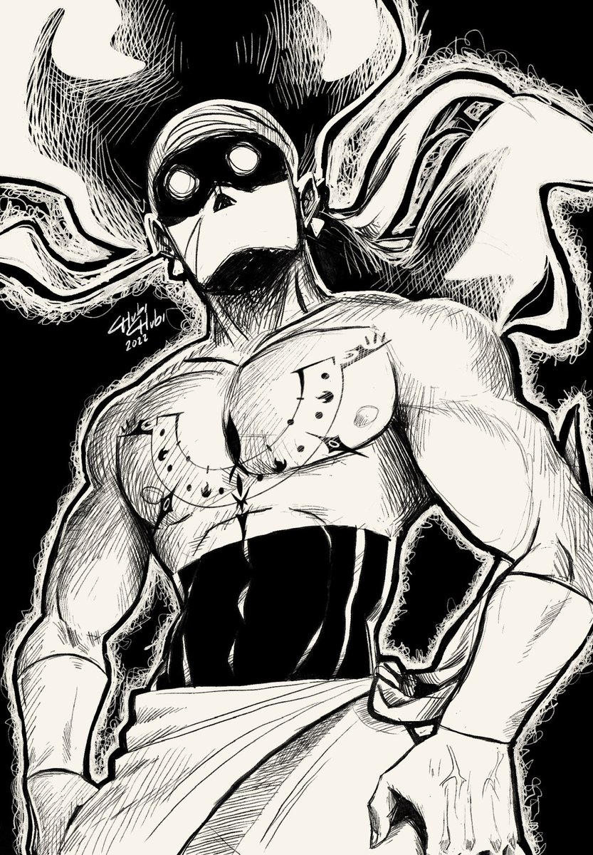 Chubichubi14's tweet photo. This is from my last TikTok video, here is full resolution 🤩 #ArtistOnTwitter #originalcharacter #Powerful https://t.co/bwZWrp2iV9